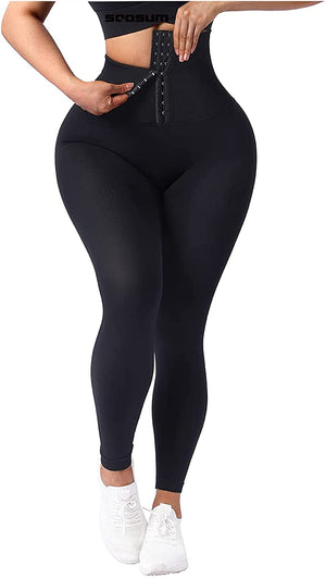 Prettie Corset Leggings