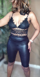 Lace Me bodysuit