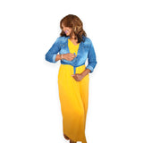 Merlot Maxi - SMP CHIC