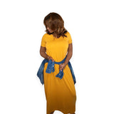 Merlot Maxi - SMP CHIC