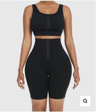 Prettie corset shorts