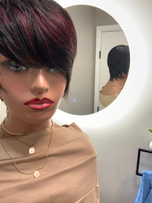 Miss Pixie - SMP CHIC