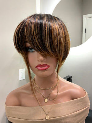 Kelly - SMP CHIC