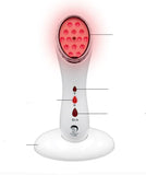 RF LED Skin Rejuvenator - Home Beauty Tool