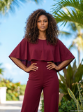 Fine Like Wine Jumper - Style Me Prettie AI Editorial 2