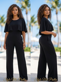 Spade Jumper - Style Me Prettie AI Editorial 2