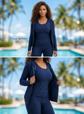 Lets Get Active - Style Me Prettie AI Editorial 2