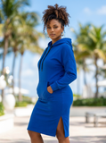 Hood Girl - Style Me Prettie AI Editorial 1