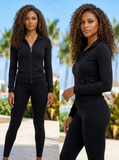 Im Ready Sets - Style Me Prettie AI Editorial 1