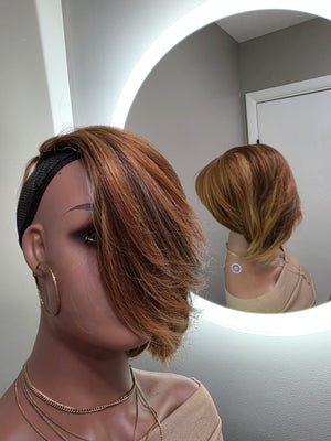 spicey autumn - SMP CHIC