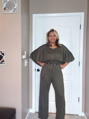Hunter jumper - SMP CHIC