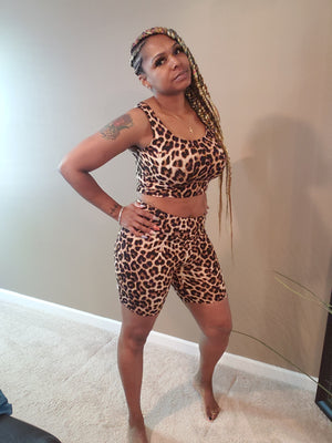 Wild side - SMP CHIC
