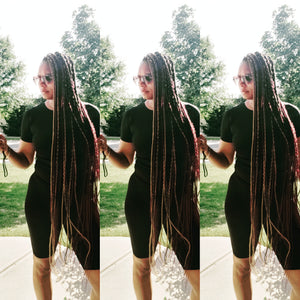No Basic set-black - SMP CHIC