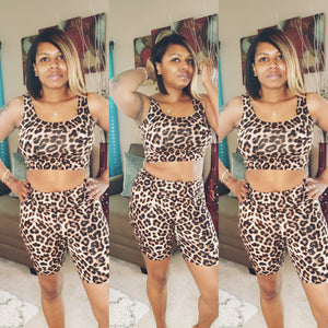 Wild side - SMP CHIC