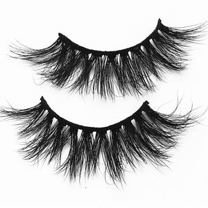 3d lashes - SMP CHIC